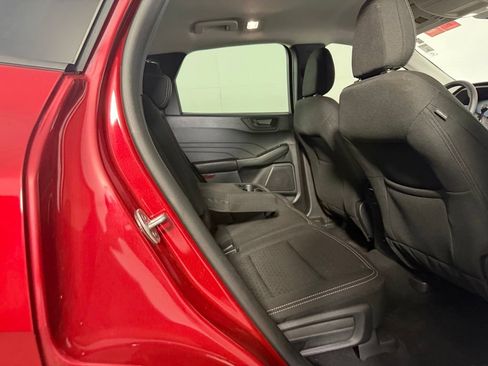 Used 2025 Ford Escape Active FWD image 27