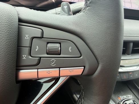 New 2026 Cadillac CT5 Premium Luxury RWD image 28