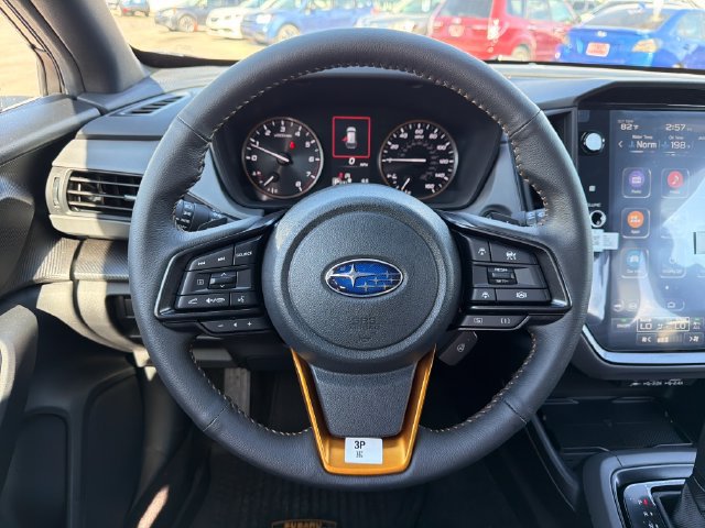 New 2027 Subaru Crosstrek 2.5i Wilderness AWD/4WD image 10