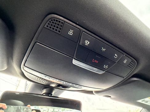 Used 2019 Mercedes-Benz C 300 Coupe w/ AMG Line image 37