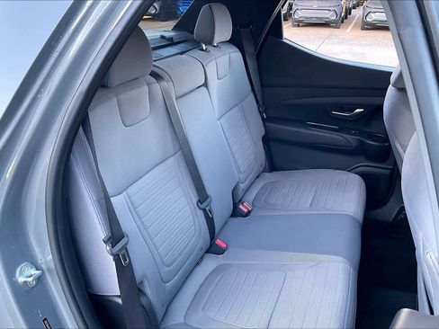 Used 2022 Hyundai Santa Cruz SEL image 18