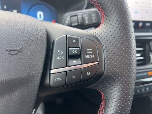 Certified 2023 Ford Escape ST-Line Elite image 11