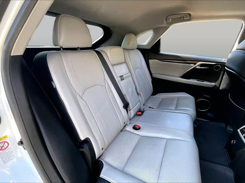 Used 2017 Lexus RX 350 AWD w/ Premium Package image 20