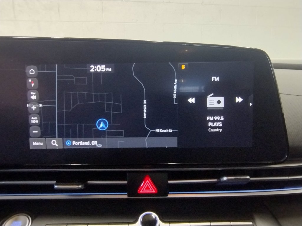 Certified 2024 Hyundai Elantra Limited FWD image 31