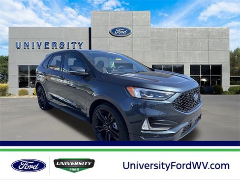 Used 2024 Ford Edge ST w/ Equipment Group 401A image 1
