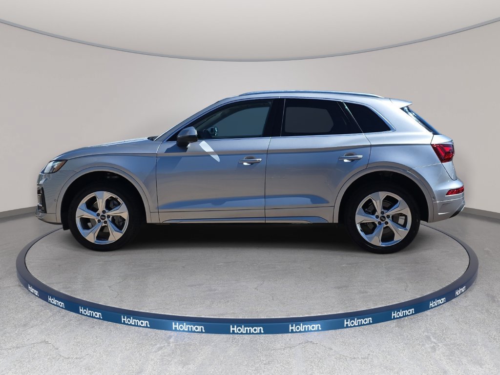 Used 2021 Audi Q5 Prestige AWD/4WD image 9