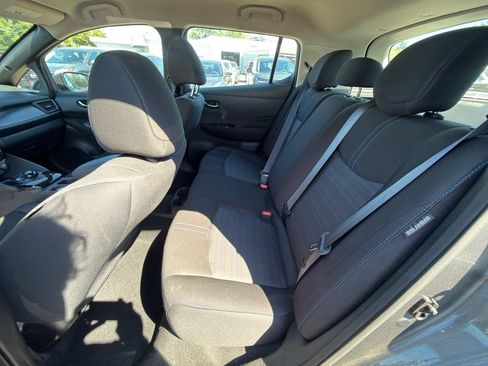 Used 2024 Nissan Leaf SV Plus FWD image 7