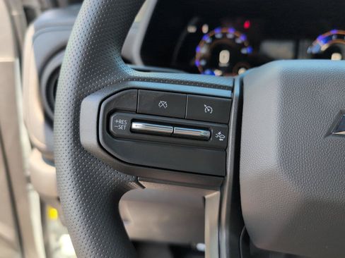 New 2026 Chevrolet Colorado Trail Boss AWD/4WD image 25