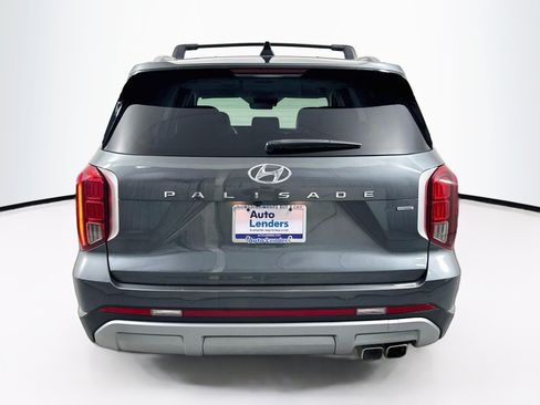 Used 2023 Hyundai Palisade SEL AWD/4WD image 6