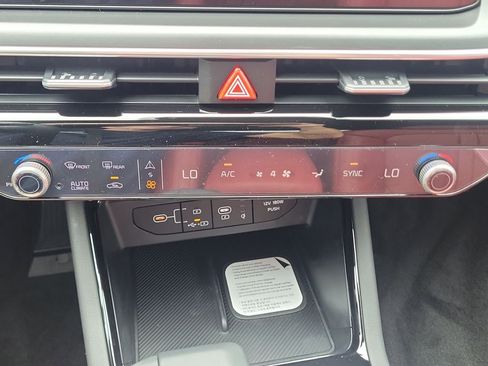 New 2026 Kia K5 GT-Line w/ GT-Line Red Interior Package FWD image 31