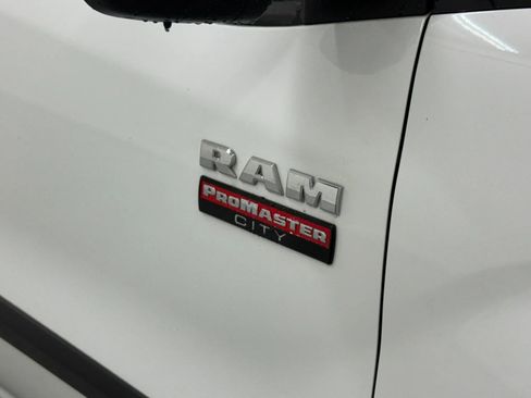 Used 2020 RAM ProMaster City Tradesman FWD image 40