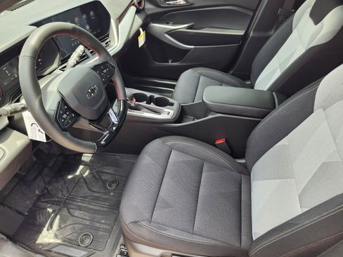 Used 2026 Chevrolet Trax RS w/ Driver Confidence Package FWD image 13