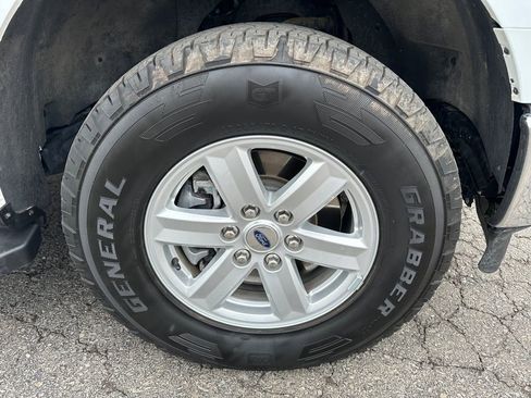 Used 2023 Ford F150 XLT w/ Trailer Tow Package image 31