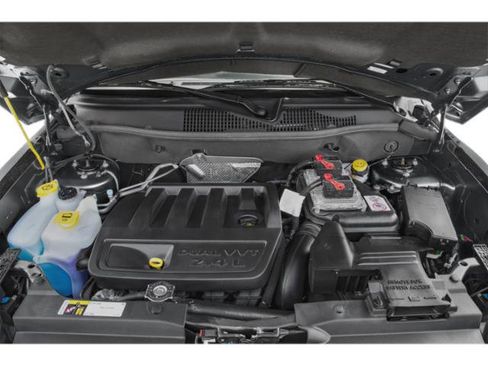 Used 2015 Jeep Compass High Altitude FWD image 16