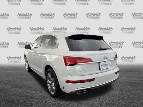 Used 2023 Audi Q5 2.0T Premium Plus w/ Premium Plus Package image 9