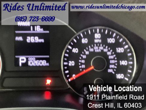 Used 2014 Kia Forte LX w/ Popular Package FWD image 29