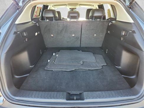 Used 2025 MAZDA CX-50 AWD 2.5 S w/ Preferred Package image 19