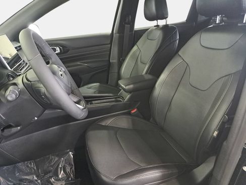 Certified 2023 Jeep Compass High Altitude AWD/4WD image 15