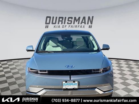 Used 2024 Hyundai Ioniq 5 Limited image 7