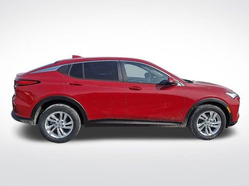 New 2026 Buick Envista Preferred w/ Convenience I Package image 8