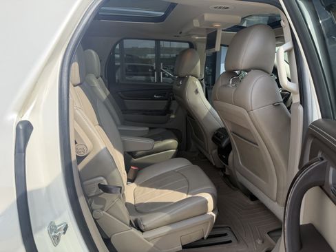 Used 2015 GMC Acadia Denali FWD image 26