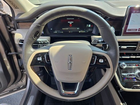 Certified 2021 Lincoln Corsair Reserve w/ Elements Package image 34