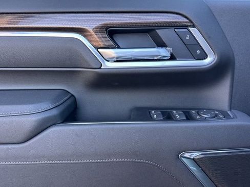 New 2026 Chevrolet Silverado 2500 LT w/ All Star Edition image 14