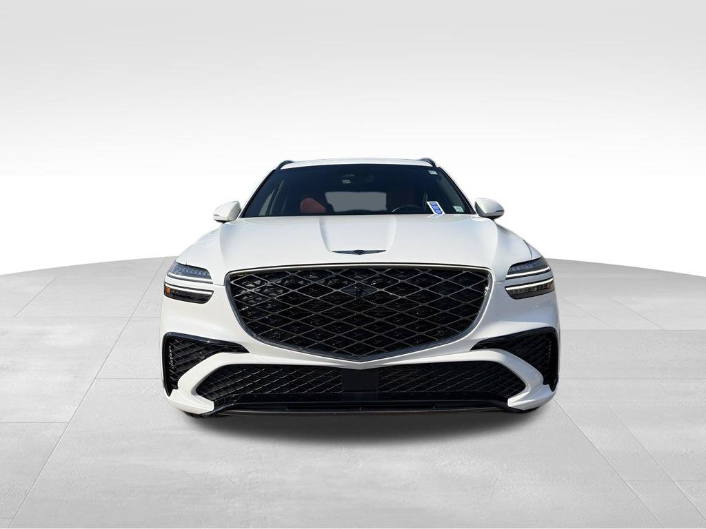 Certified 2026 Genesis GV70 2.5T Sport Prestige AWD/4WD image 11