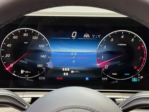 New 2026 Mercedes-Benz GLS 450 4MATIC image 24