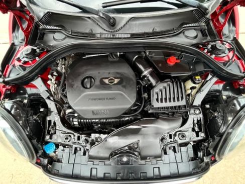 Used 2017 MINI Cooper Clubman S image 21