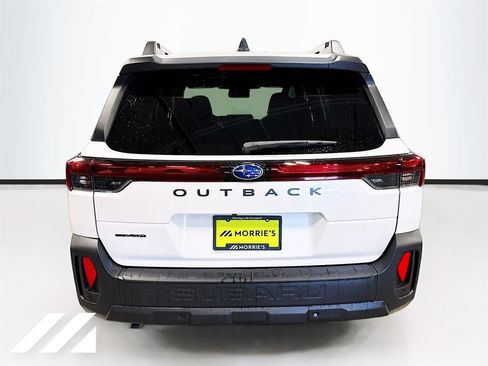 New 2026 Subaru Outback Premium AWD/4WD image 6