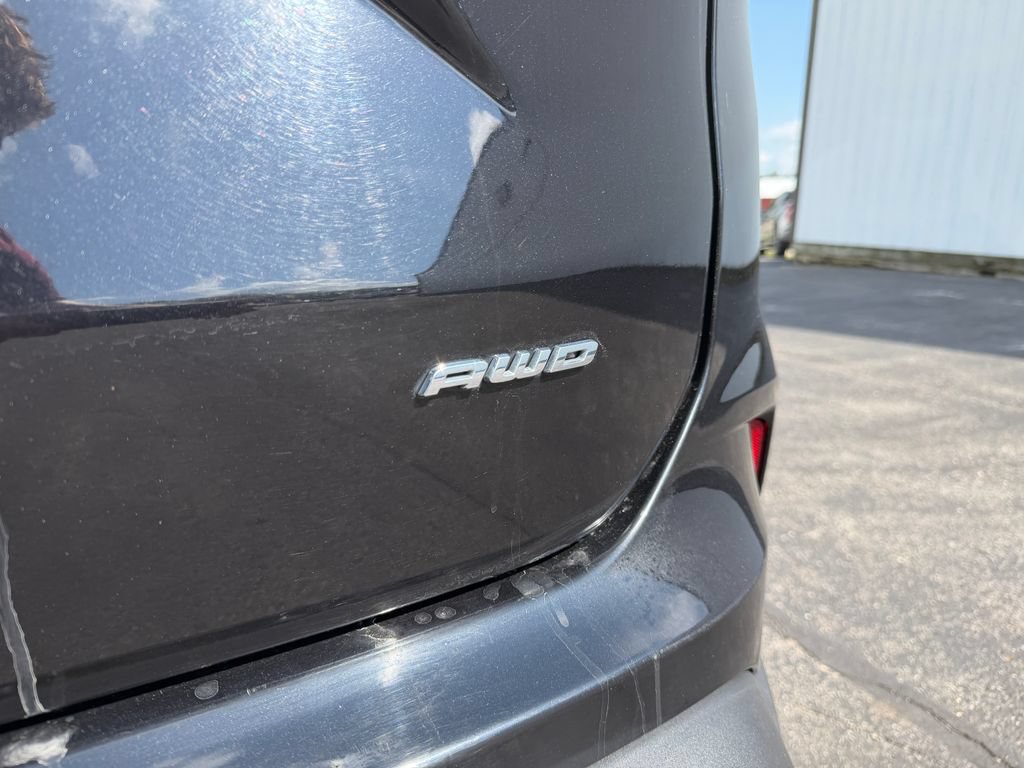 Used 2022 Ford Edge Titanium w/ Equipment Group 301A AWD/4WD image 42