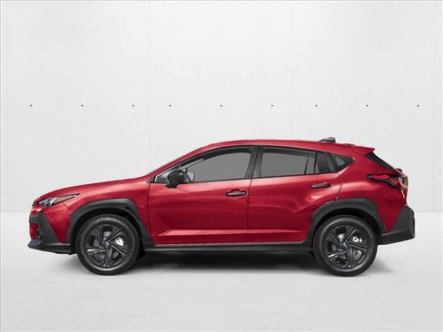 New 2026 Subaru Crosstrek 2.5i AWD/4WD image 3