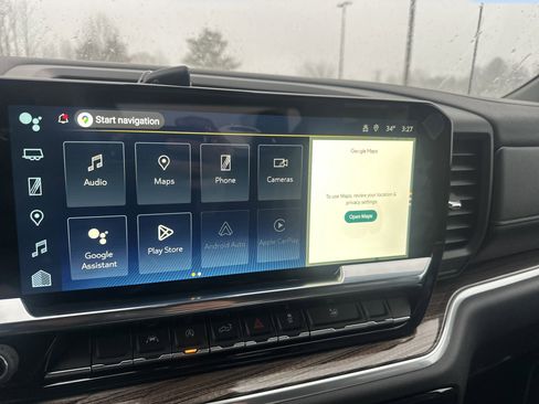 New 2026 Chevrolet Silverado 1500 LT image 12