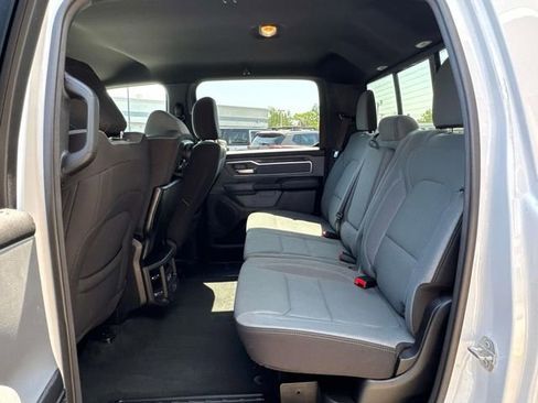 Used 2022 RAM 1500 Big Horn AWD/4WD image 19