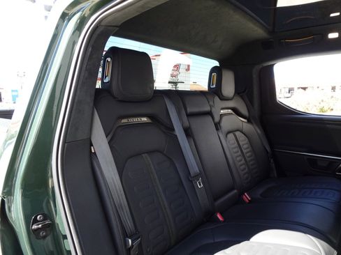 Used 2023 Rivian R1T Adventure image 18