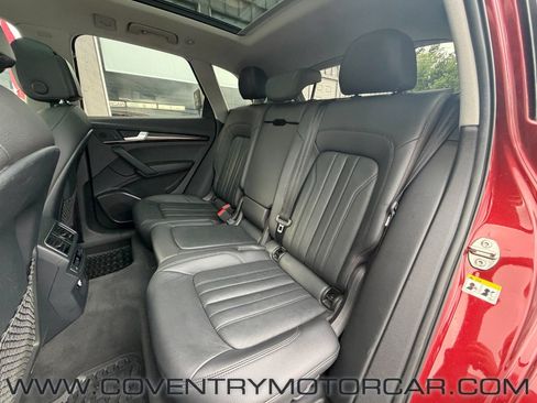 Used 2018 Audi Q5 2.0T Premium Plus AWD/4WD image 38