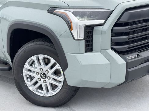 New 2026 Toyota Tundra SR5 RWD image 10