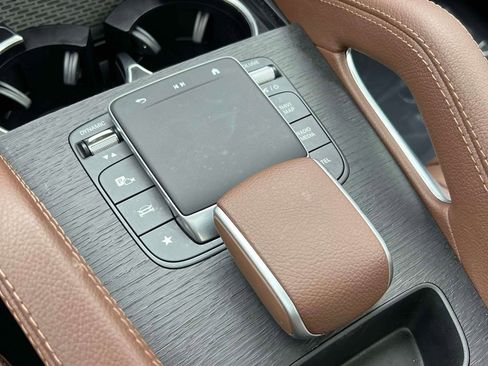 Used 2024 Mercedes-Benz GLE 350 GLE 350 image 30