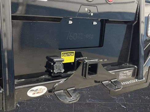 New 2025 Chevrolet Silverado 3500 W/T w/ WT Convenience Package image 35