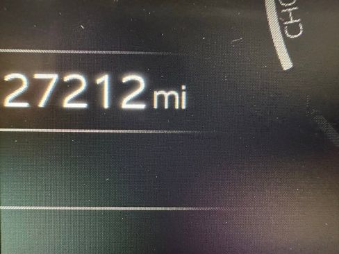 Used 2025 Toyota Prius XLE image 24