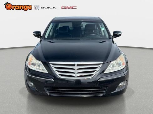 Used 2009 Hyundai Genesis 3.8 w/ Technology Pkg 4 RWD image 8