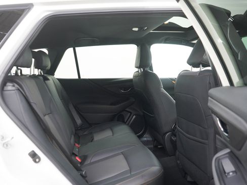 Used 2022 Subaru Outback Wilderness w/ Wilderness Package AWD/4WD image 12
