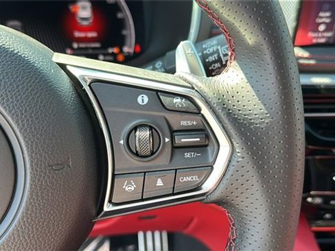 Used 2026 Acura MDX A-Spec image 15