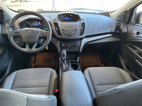 Used 2019 Ford Escape S FWD image 11
