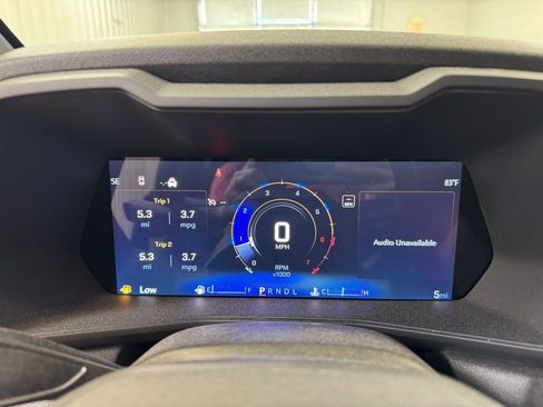 New 2026 Chevrolet Colorado W/T w/ Advanced Trailering Package RWD image 29