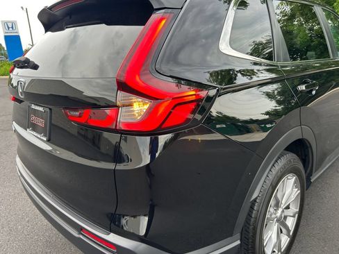 Certified 2024 Honda CR-V EX image 24
