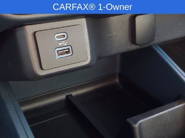 Used 2023 Ford Maverick XL w/ Equipment Group 100A Standard AWD/4WD image 21