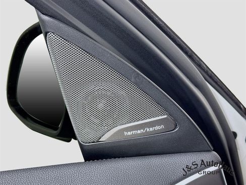 Used 2020 BMW X4 M w/ Executive Package image 23