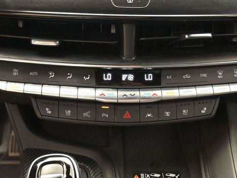 Used 2023 Cadillac CT5 Sport w/ Super Cruise 2 Package AWD/4WD image 24